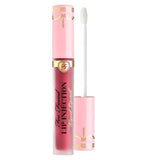 Too Faced Lip Injection Demi-Matte Liquid Lipstick