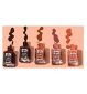Barry M nail polish tiramisu 10ml - British product