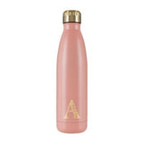 Alphabet Design Reusable Water Bottle - British product