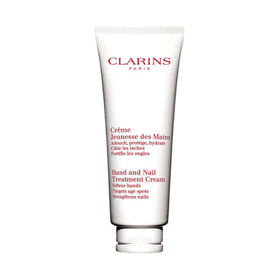 Clarins Hand & Nail Treatment Cream Hand Care 100ml