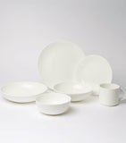 The Conran Shop Arc Bone China soup bowl 20cm (British brand)