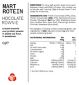 PhD Smart Protein Powder Sjokolade Brownie 510g