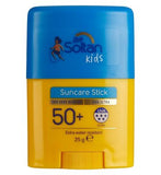 Soltan Kids Protect  Moisturise Suncare Stick SPF50 25g
