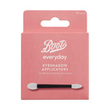 Boots Everyday Eyeshadow Applicators 10 Pack - British product