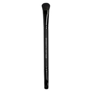bareMinerals Dramatic Definer Eye Duo Brush - British product