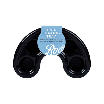 Boots Nail Soaking Tray