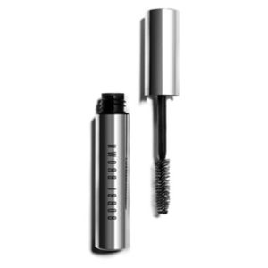Bobbi Brown No Smudge Mascara With Waterproof Protection - British product