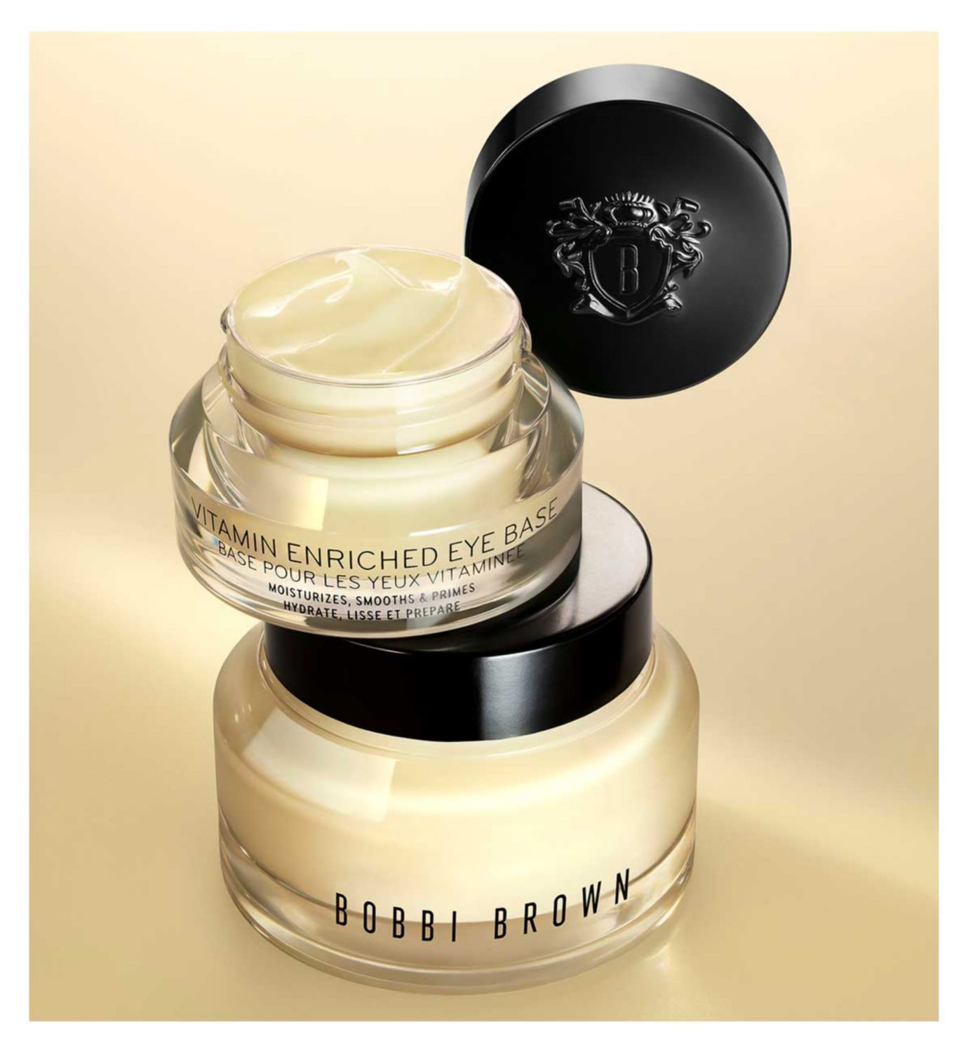 Bobbi Brown Vitamin Enriched Eye Base 15ml - British product