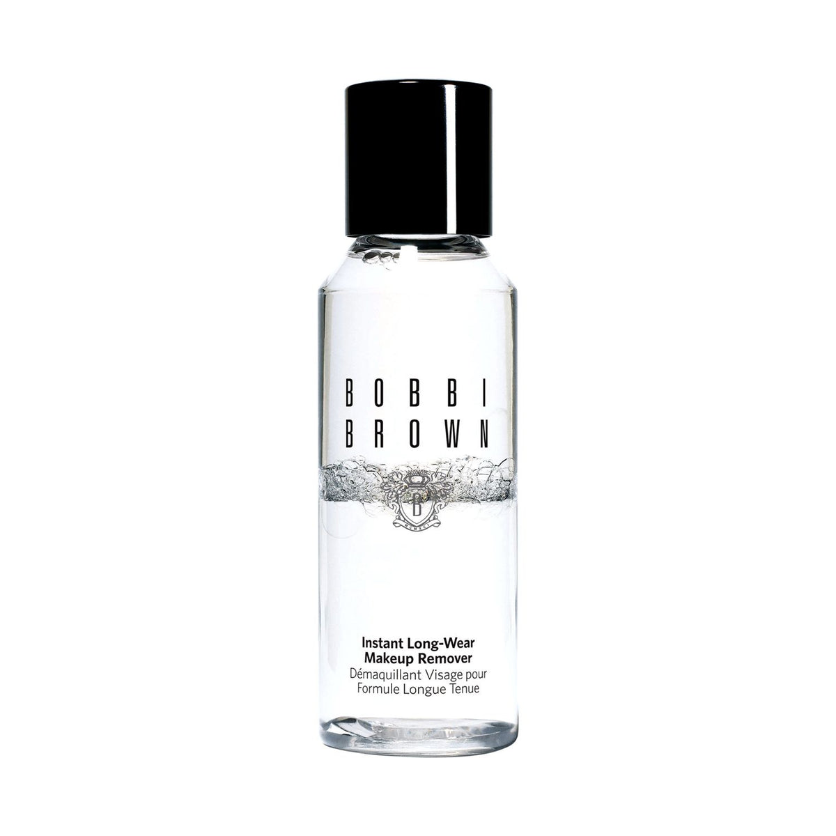 Bobbi Brown instant long-wear makeup remover 100ml - British product