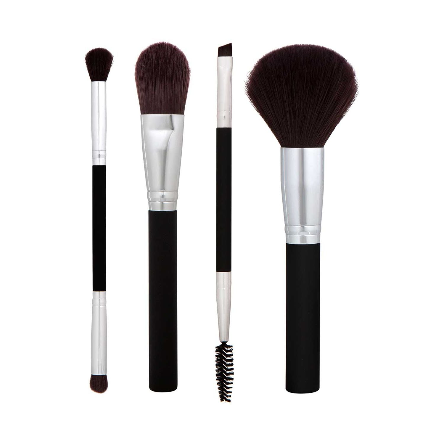 Boots Cosmetic Brush Set makeup tools - British product