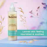 Aveeno Face Calm and Restore Cleanser 200ml - British product