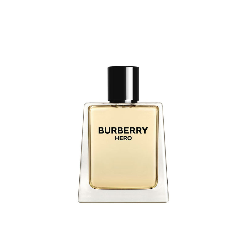 Burberry Hero Eau de Toilette 100ml - British product