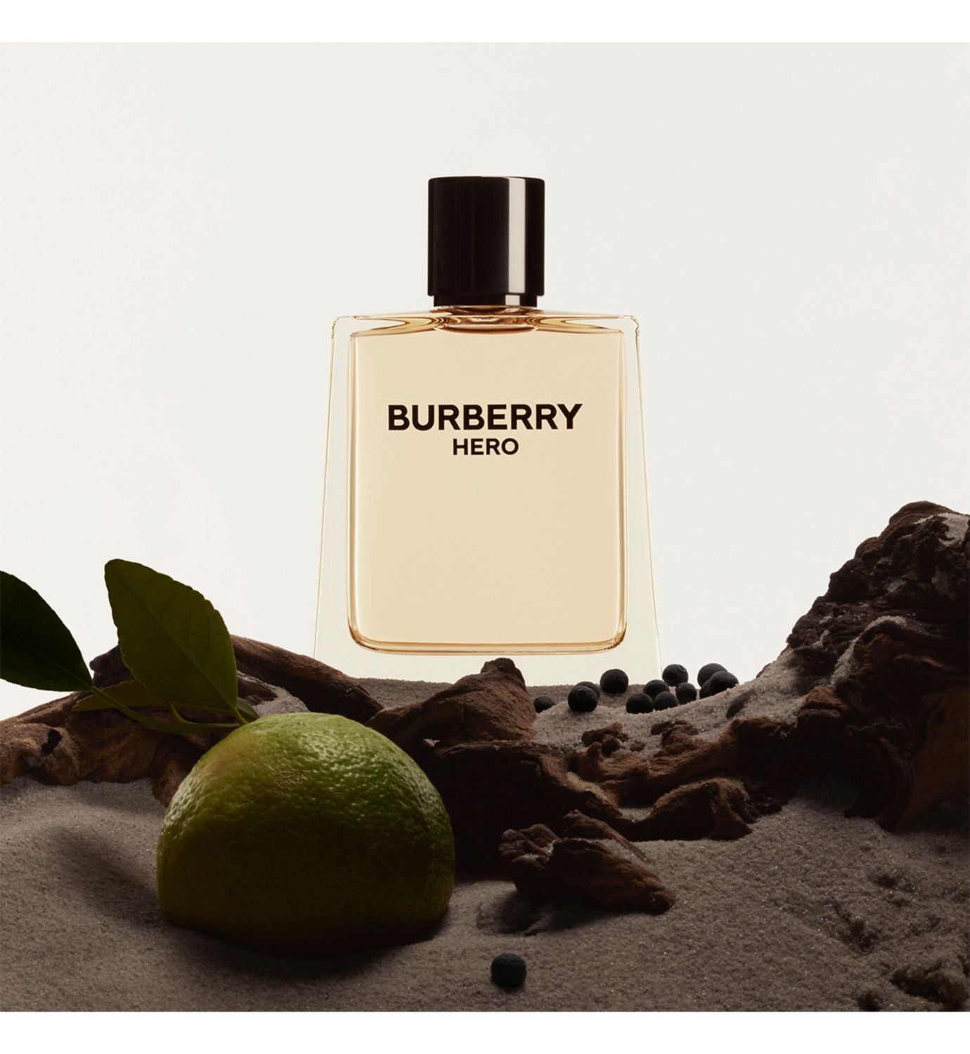 Burberry Hero Eau de Toilette 150ml - British product