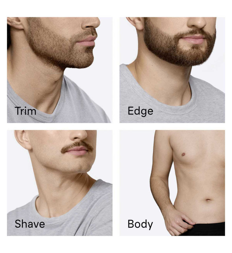 Braun Series XT5 Beard Trimmer Shaver XT5100 - British product