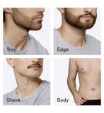 Braun Series XT5 Beard Trimmer Shaver XT5100 - British product