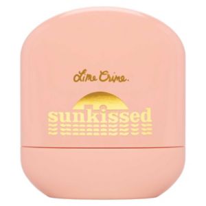 Lime Crime Sunkissed Skin Glimmering Stick Ansikt og Kroppsglans