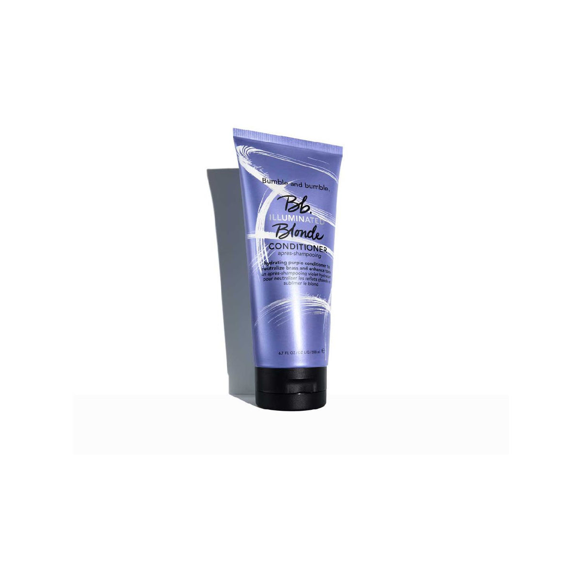 Bumble and Bumble Illuminated Blonde Conditioner 200ml - British product