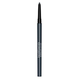 bareMinerals mineralist lasting eyeliner waterproof formula - British product