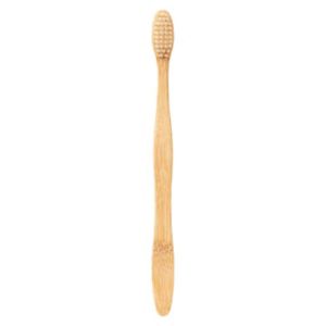 Boots 100% Natural Bamboo Manual Toothbrush - British product