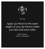 Bobbi Brown Lip Pencil