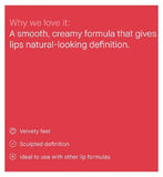 Bobbi Brown Lip Pencil