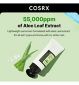 Cosrx Soothing Sun Cream SPF50 Aloe 50ml, UK version