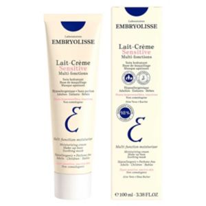 Embryolisse Lait-Creme Sensitive Multi-Purpose Cream 100ml