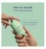 Caudalie Vinofresh Natural Deodorant Stick 50g - British product