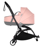 BABYZEN YOYO Connect Frame Black travel accessory - British product