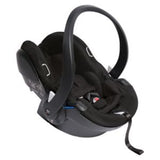 BABYZEN YOYO Infant Car Seat Black - British product