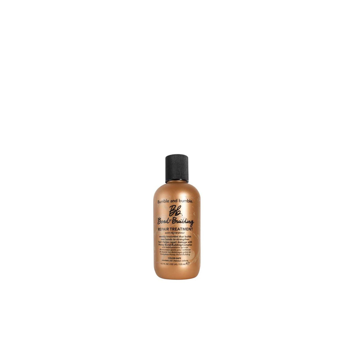 Bumble and Bumble Bond-Building Hair Repair Treatment 125ml - British product