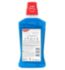 Colgate Total Plaque Protect Peppermint Mouthwash 500ml