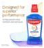 Colgate Total Plaque Protect Peppermint Mouthwash 500ml