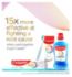 Colgate Total Plaque Protect Peppermint Mouthwash 500ml