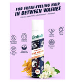 Batiste Star Kissed dry shampoo 200ml - British product