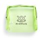 XX Revolution Matrix Cosmetic Mesh Bag Set (British brand)
