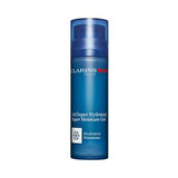 ClarinsMen Super Moisture Gel moisturiser 50ml - British product