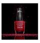 Max Factor Quick Dry Nail Polish Mellow Merlot, imported from the UK