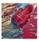 Max Factor Quick Dry Nail Polish Mellow Merlot, imported from the UK
