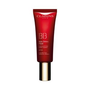 Clarins BB Skin Detox Fluid 03 Dark 45ml (British brand)