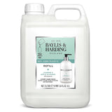Baylis & Harding Jasmine & Apple Blossom Anti-Bacterial Hand Wash 2 Litre Refill