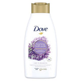 Dove Relaxing Care Bath Soak Lavender & Chamomile 450ml