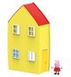 Peppa Pig family playset toy set, imported from the UK