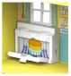 Peppa Pig family playset toy set, imported from the UK