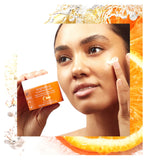 Boots Vitamin C moisturising cream 50ml - British product