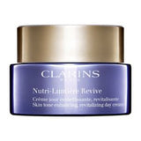 Clarins Nutri-Lumière Revive day cream 50ml - British product