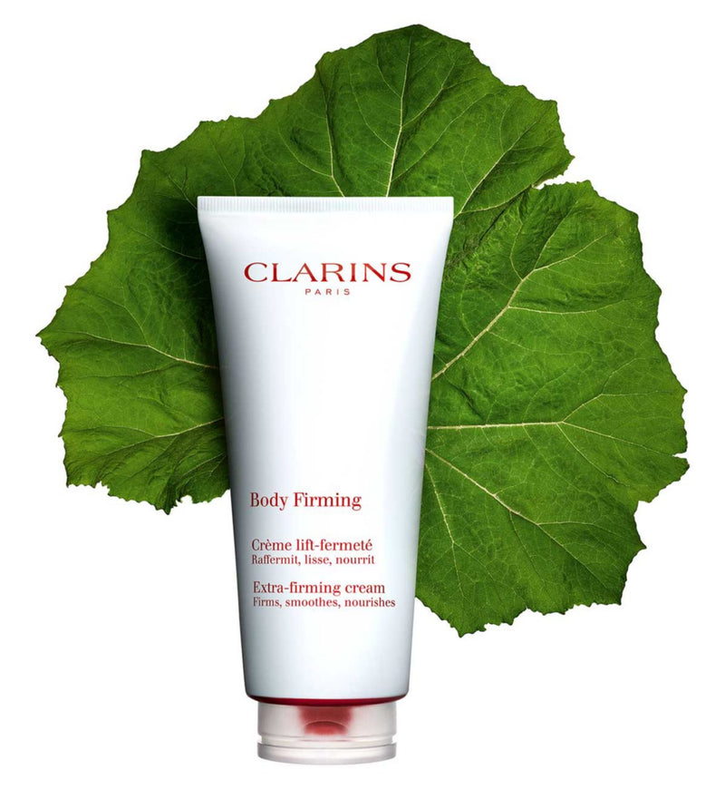 Clarins Body Firming Extra-Firming Cream 200ml - British product