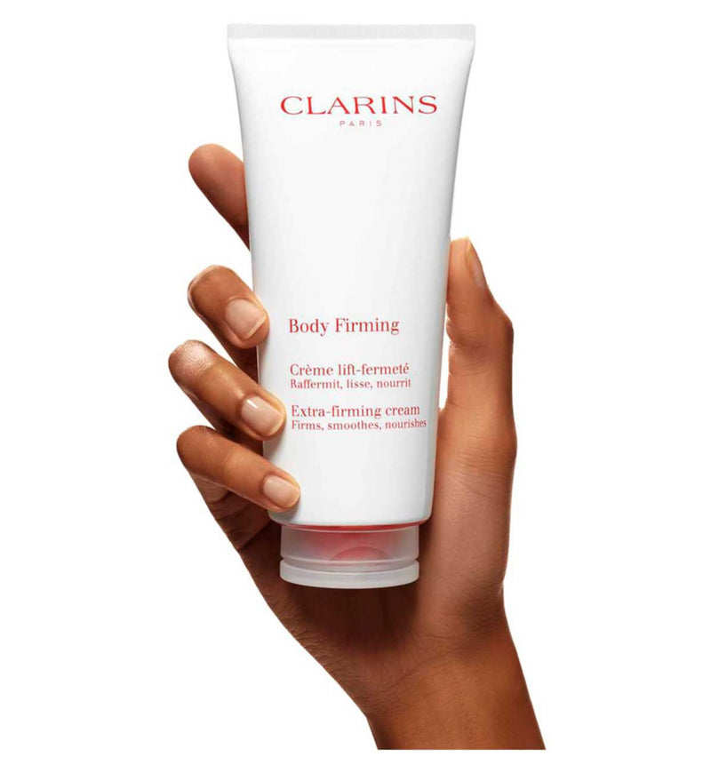 Clarins Body Firming Extra-Firming Cream 200ml - British product