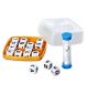 Boggle Classic word game board travel case - British product