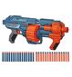 Nerf Elite 2.0 Shockwave RD-15 blaster, imported from the UK